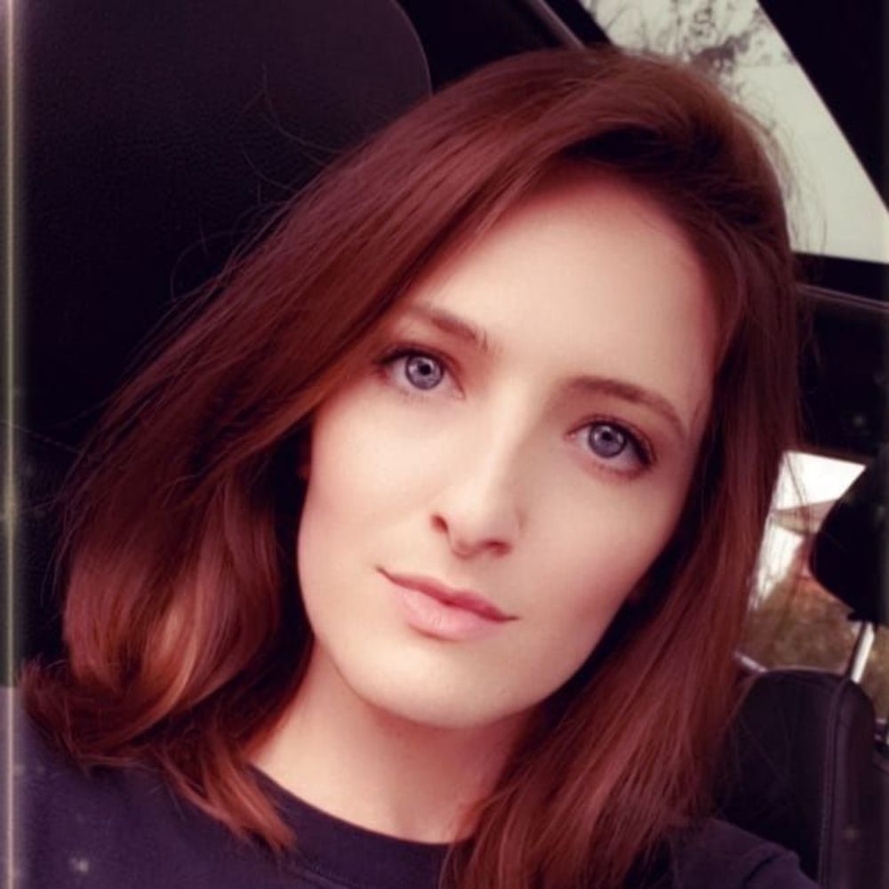 Meet your Posher, Gabrielle